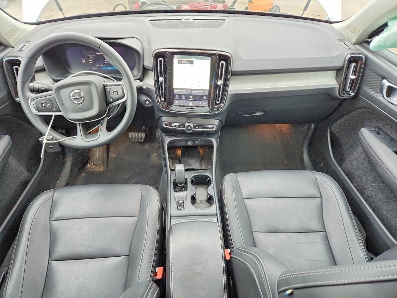Auction sale of the 2024 Volvo Xc40, vin: YV4L12UK5R2240175, lot number: 51656606