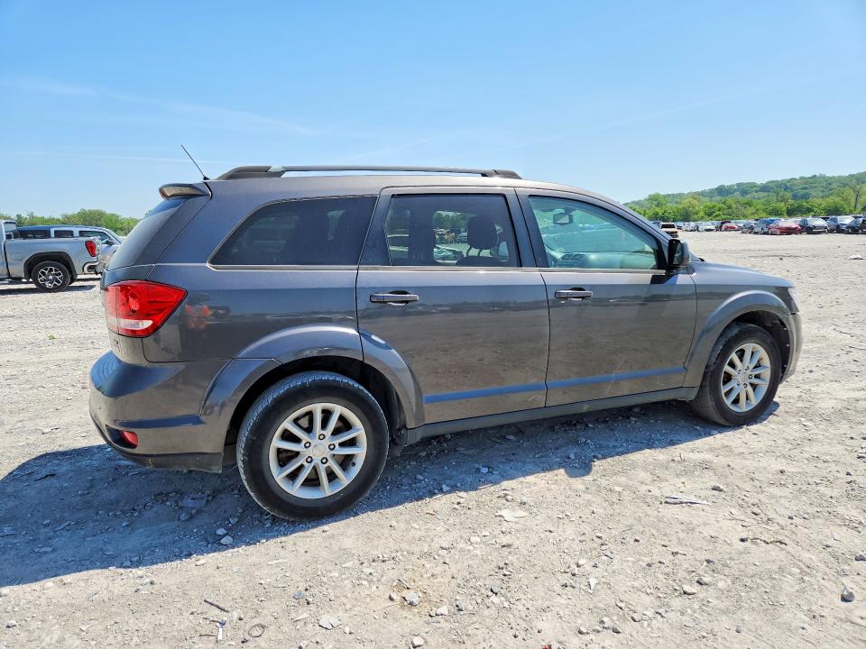 2014 Dodge Journey მანქანა იყიდება აუქციონზე, vin: 3C4PDCBG0ET270404, აუქციონის ნომერი: 51153936