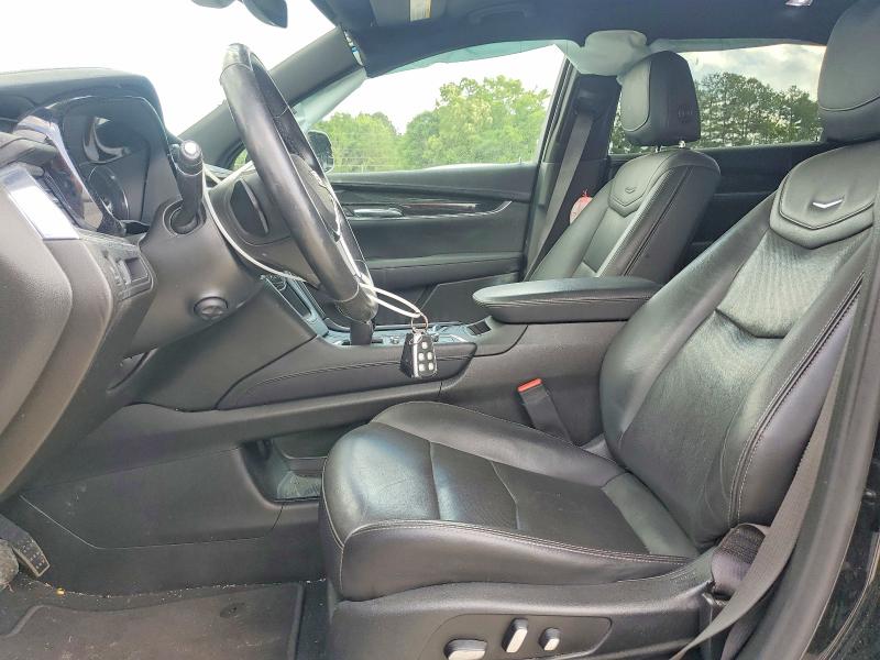 Aukcja sprzedaży 2021 Cadillac Xt5, vin: 1GYKNDRS3MZ125320, numer aukcji: 51618616