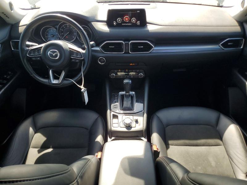 Aukcja sprzedaży 2019 Mazda Cx-5, vin: JM3KFACM5K0646320, numer aukcji: 50756946