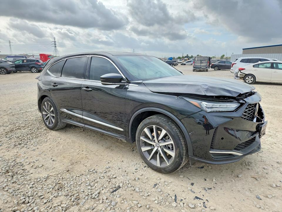 Aukcja sprzedaży 2025 Acura Mdx, vin: 5J8YD9H44SL006535, numer aukcji: 47757686