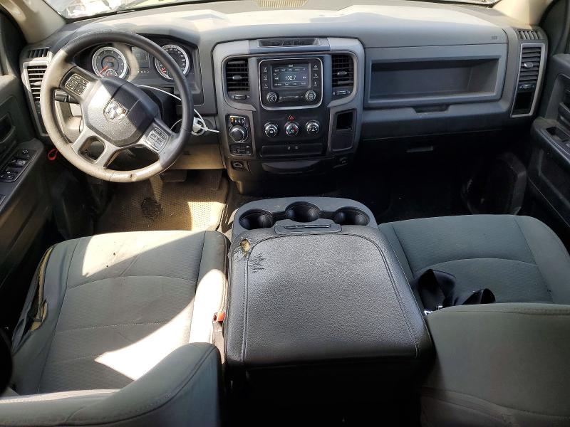 Продажа на аукционе авто 2015 Ram 1500, vin: 1C6RR7FT1FS595274, номер лота: 50142786
