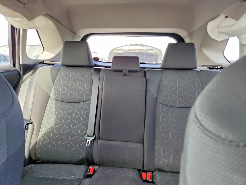 Aukcja sprzedaży 2024 Toyota Rav4, vin: 2T3B1RFV1RC399279, numer aukcji: 48442796