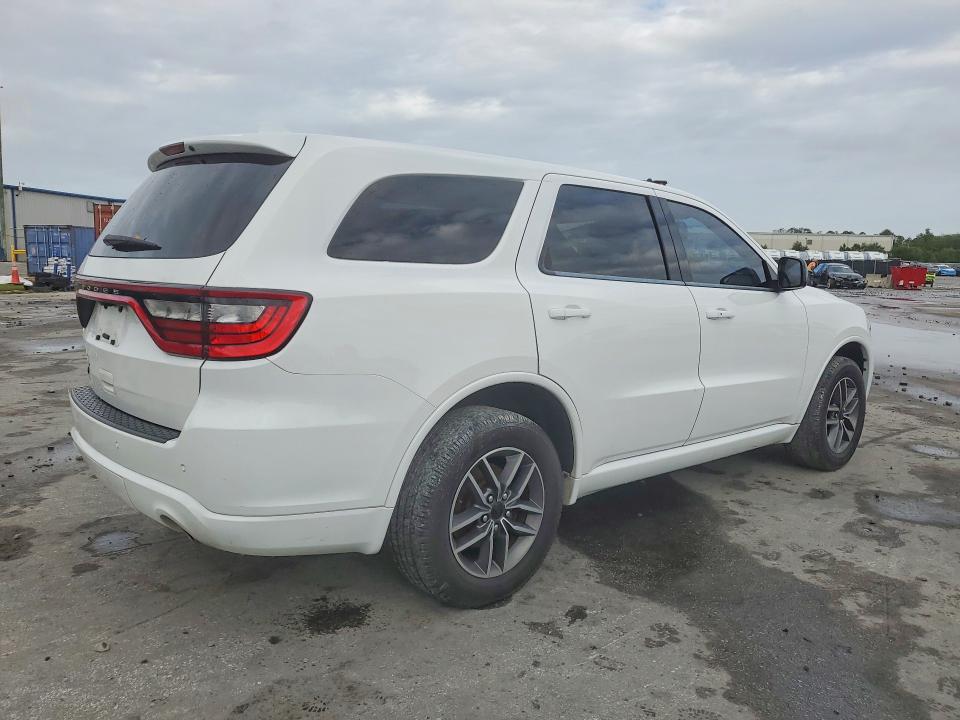 Aukcja sprzedaży 2018 Dodge Durango, vin: 1C4RDJAG5JC176202, numer aukcji: 49249436