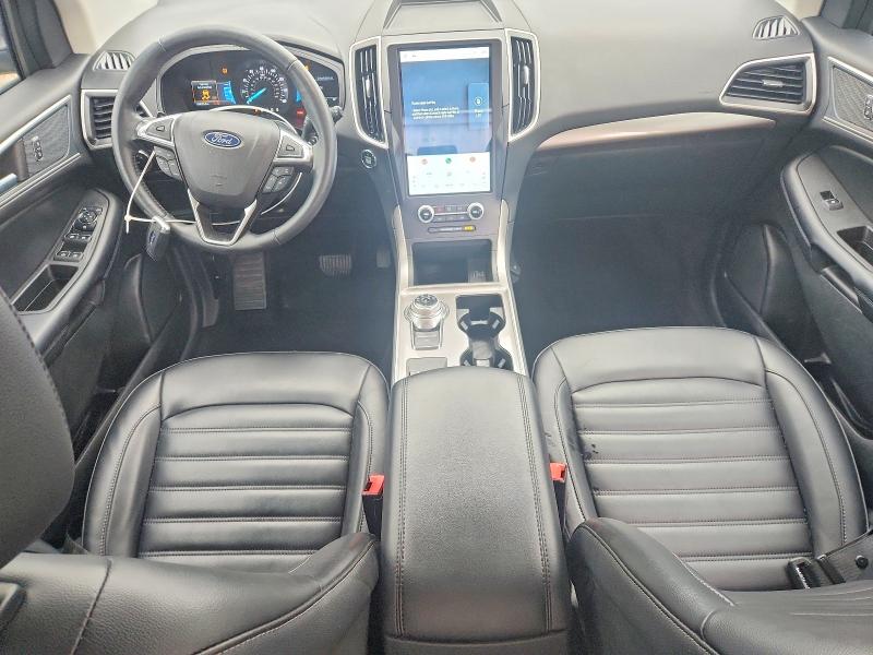 47647696 :رقم المزاد ، 2FMPK4J99RBA12622 vin ، 2024 Ford Edge مزاد بيع