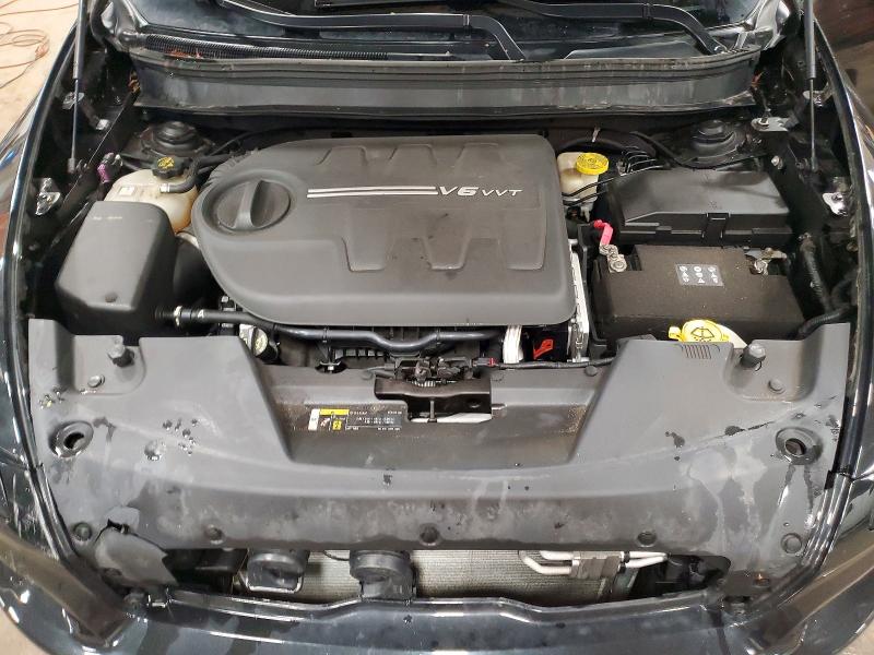 Aukcja sprzedaży 2015 Jeep Cherokee, vin: 1C4PJMDS8FW511900, numer aukcji: 51350776
