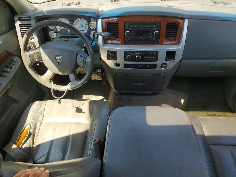 Продажа на аукционе авто 2006 Dodge Ram 3500, vin: 3D3LX38C66G144544, номер лота: 49087516