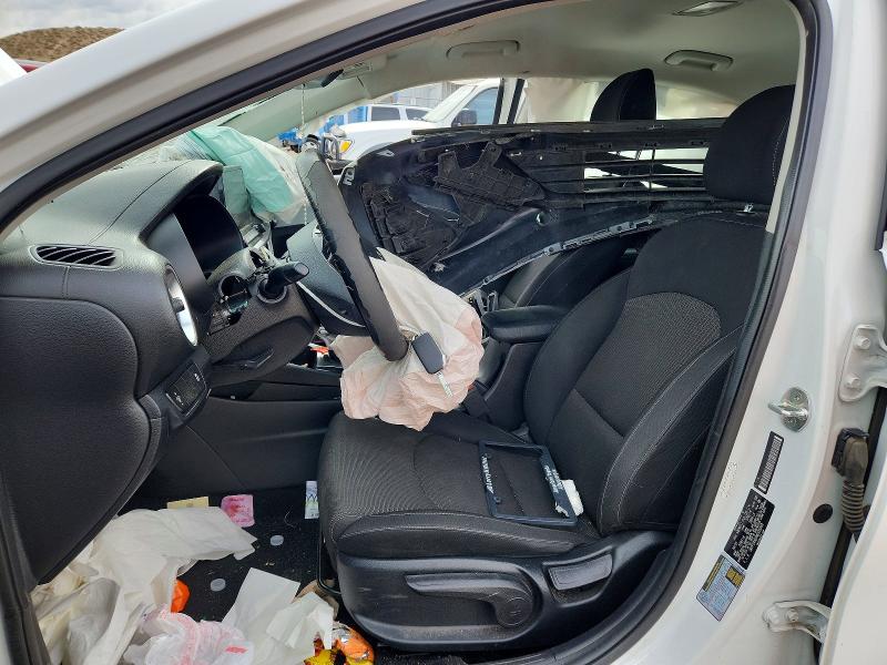Продажа на аукционе авто 2022 Kia Forte, vin: 3KPF24AD7NE425369, номер лота: 49027906
