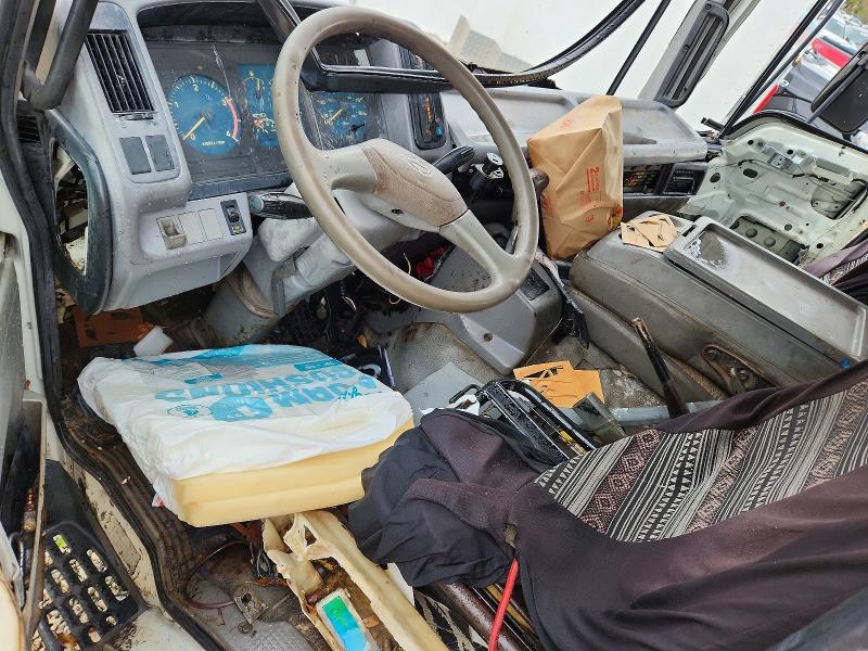 Aukcja sprzedaży 2004 Hino Fb, vin: JHBFB4JE041S11163, numer aukcji: 47424566