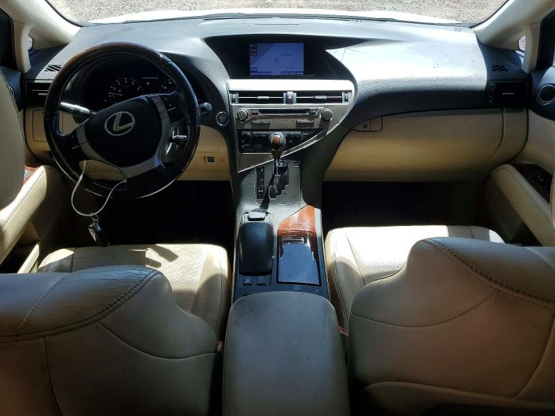 Продажа на аукционе авто 2013 Lexus Rx 350, vin: 2T2ZK1BA1DC099061, номер лота: 48610176