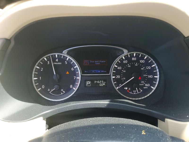 Продаж на аукціоні авто 2020 Infiniti Qx60, vin: 5N1DL0MNXLC526214, номер лоту: 49622816