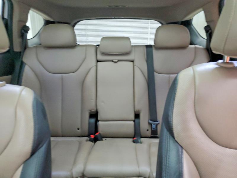 51961676 :رقم المزاد ، 5NMS53AA7KH108556 vin ، 2019 Hyundai Santa Fe مزاد بيع