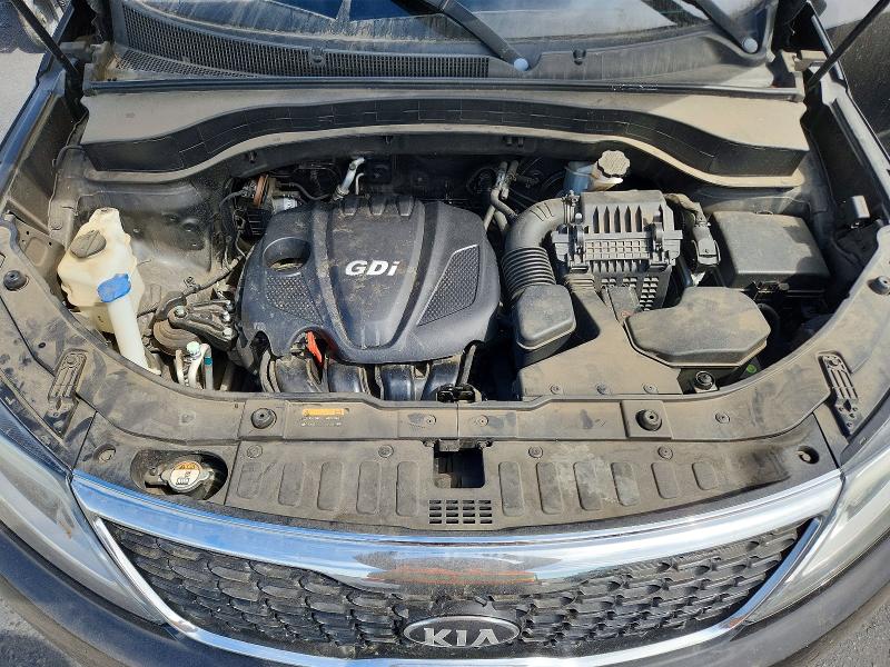 Aukcja sprzedaży 2014 Kia Sorento, vin: 5XYKT4A65EG482038, numer aukcji: 51197396