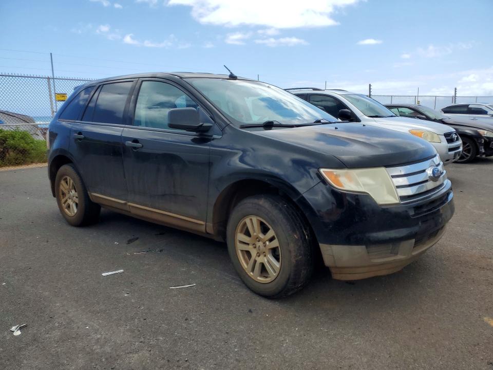 Продажа на аукционе авто 2008 Ford Edge, vin: 2FMDK36C38BA09375, номер лота: 51377696