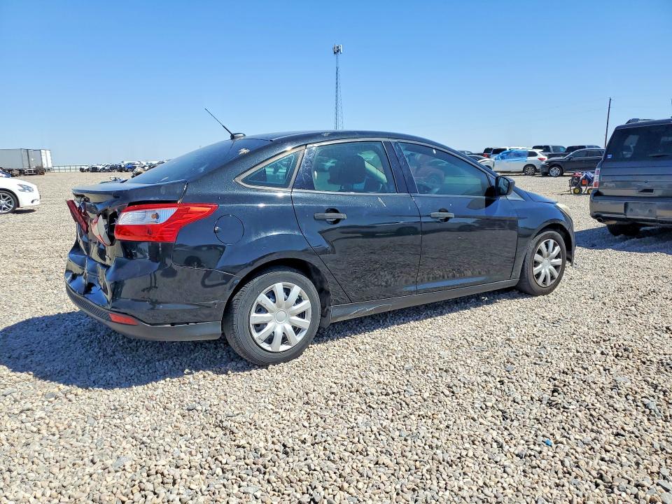 Продаж на аукціоні авто 2014 Ford Focus, vin: 1FADP3E24EL311175, номер лоту: 49116396