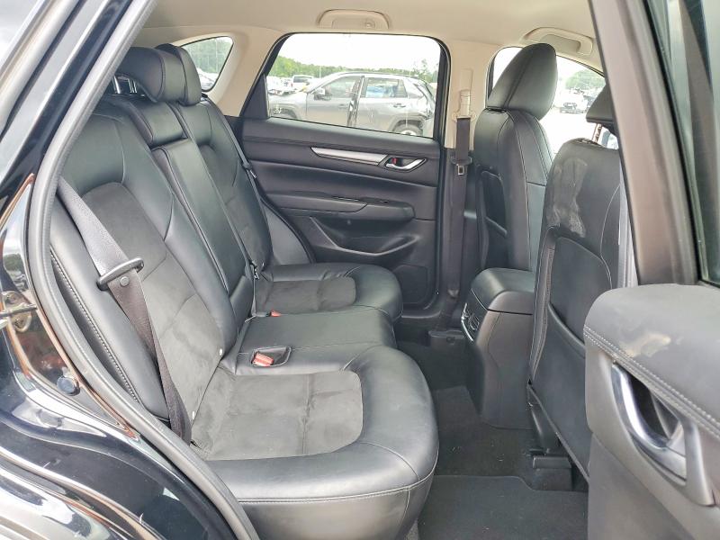 Продаж на аукціоні авто 2023 Mazda Cx-5, vin: JM3KFBBM1P0218484, номер лоту: 50998206