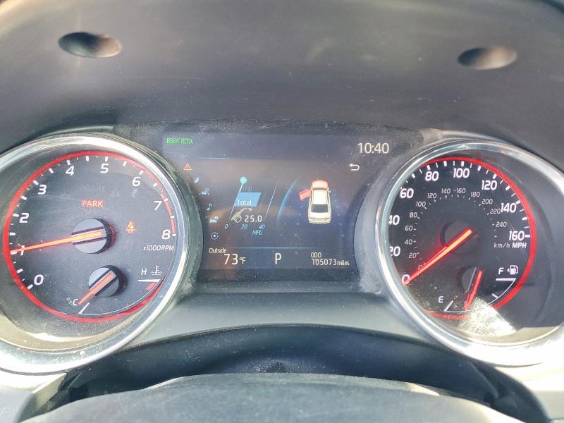 Aukcja sprzedaży 2019 Toyota Camry, vin: 4T1BZ1HK4KU023394, numer aukcji: 49335106