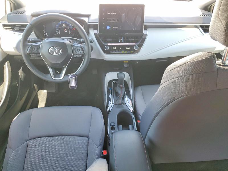 Продажа на аукционе авто 2025 Toyota Corolla, vin: 5YFB4MCE0SP219335, номер лота: 51649186