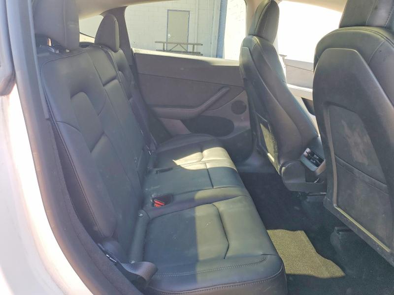 Aukcja sprzedaży 2023 Tesla Model Y, vin: 7SAYGDEE4PF622061, numer aukcji: 49768056