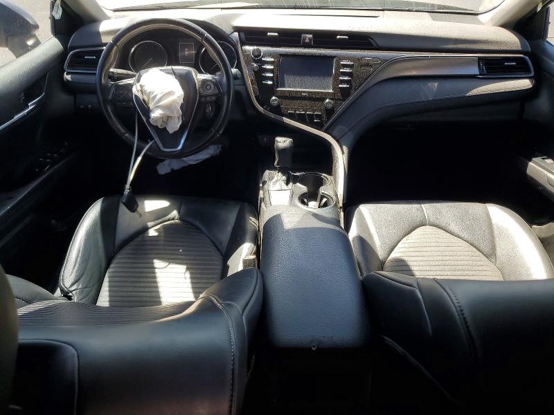 Aukcja sprzedaży 2020 Toyota Camry, vin: 4T1G11AK0LU984521, numer aukcji: 51722546
