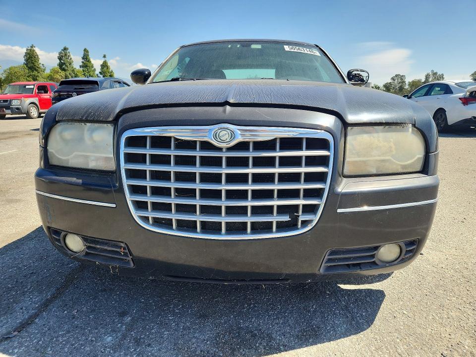 50563146 :رقم المزاد ، 2C3KA53G76H327127 vin ، 2006 Chrysler 300 مزاد بيع