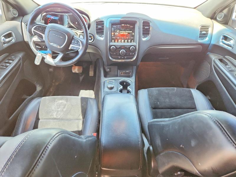 2015 Dodge Durango მანქანა იყიდება აუქციონზე, vin: 1C4RDJAG0FC801855, აუქციონის ნომერი: 50660796