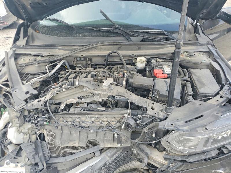 Aukcja sprzedaży 2019 Honda Accord, vin: 1HGCV1F33KA166551, numer aukcji: 50831736