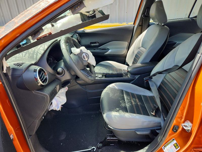 Aukcja sprzedaży 2023 Nissan Kicks, vin: 3N1CP5DV9PL497531, numer aukcji: 51770956