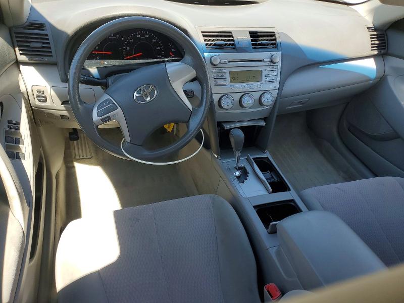 Продаж на аукціоні авто 2010 Toyota Camry, vin: 4T1BF3EK7AU081149, номер лоту: 51792346