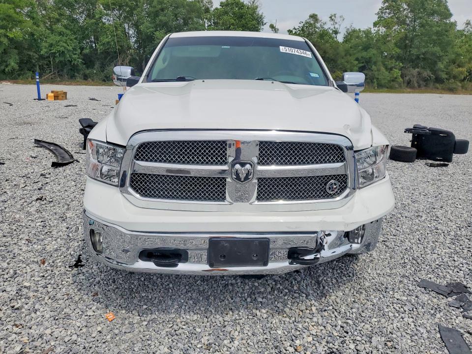 Aukcja sprzedaży 2018 Ram 1500, vin: 1C6RR6LT4JS188301, numer aukcji: 51074346