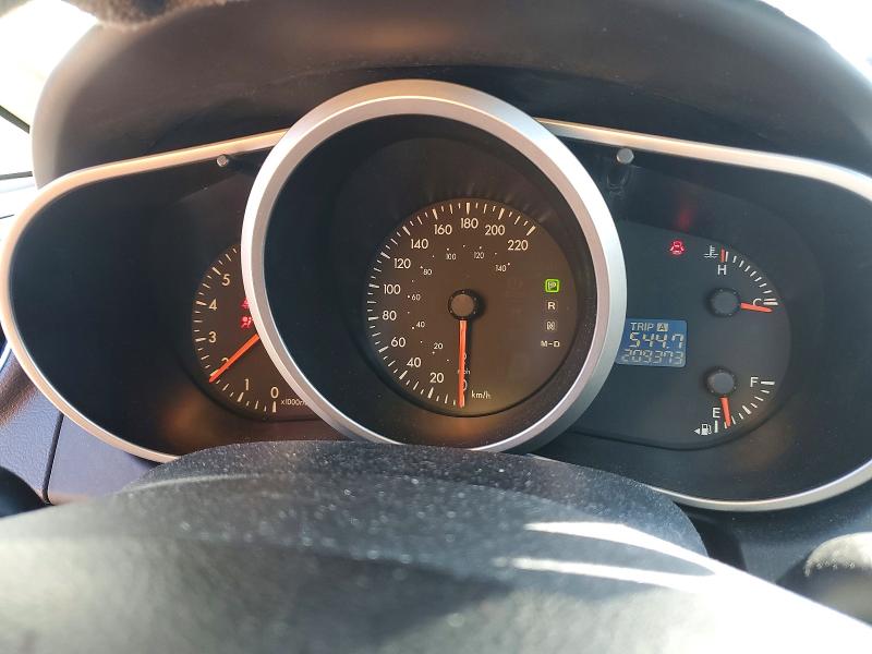 Aukcja sprzedaży 2010 Mazda Cx-7, vin: JM3ER2W53A0353027, numer aukcji: 50478636