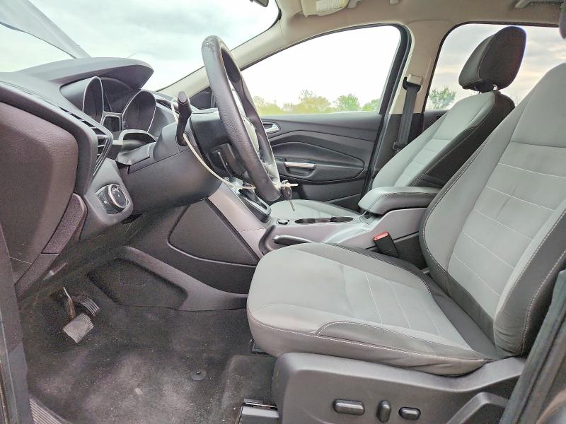 Продажа на аукционе авто 2016 Ford Escape, vin: 1FMCU9G99GUB82533, номер лота: 45888416