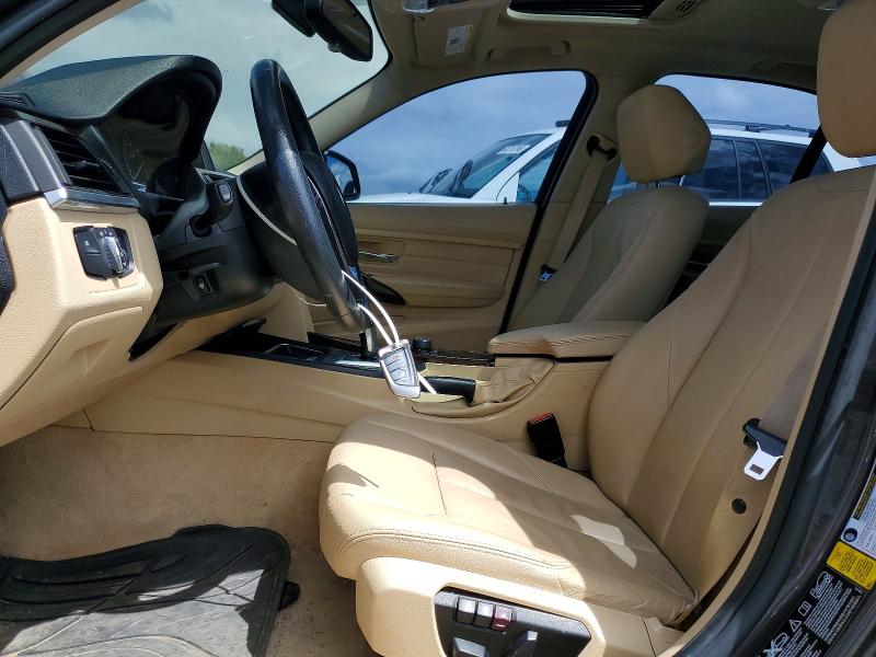 Продажа на аукционе авто 2014 Bmw 335, vin: WBA3B9C51EP458077, номер лота: 49563256