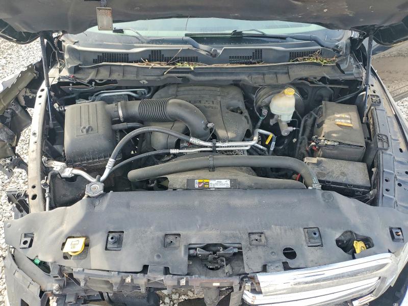 Продажа на аукционе авто 2014 Ram 1500, vin: 1C6RR7LT5ES118852, номер лота: 49537216