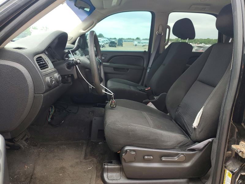 Продаж на аукціоні авто 2011 Chevrolet Tahoe, vin: 1GNSK2E04BR324212, номер лоту: 50506766