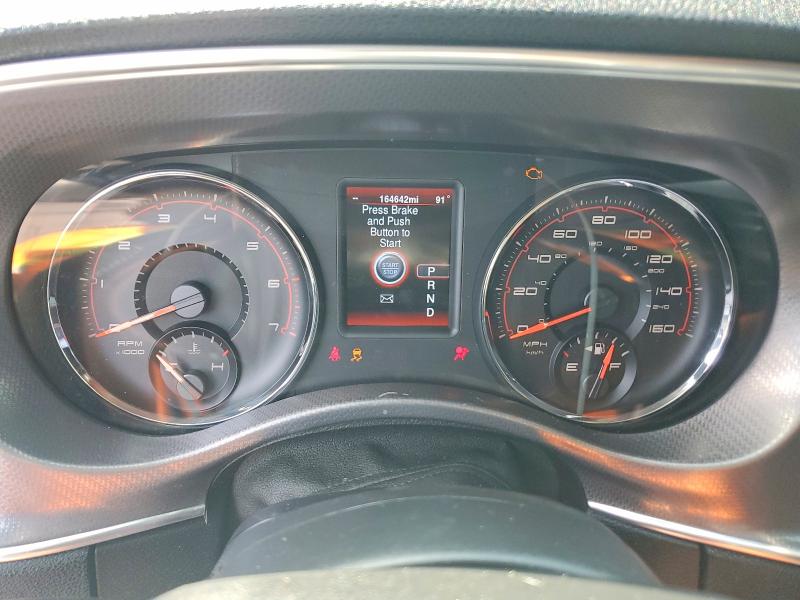 Продажа на аукционе авто 2014 Dodge Charger, vin: 2C3CDXCT1EH123894, номер лота: 50110836