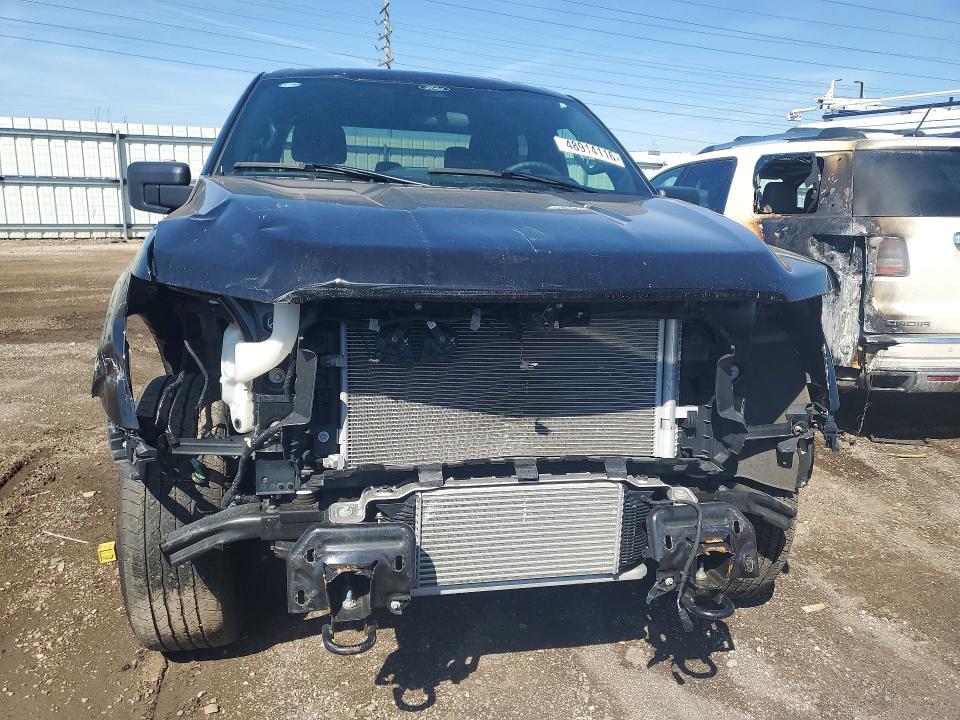 Aukcja sprzedaży 2024 Ford F150, vin: 1FTEW2LP3RKE86412, numer aukcji: 48914116