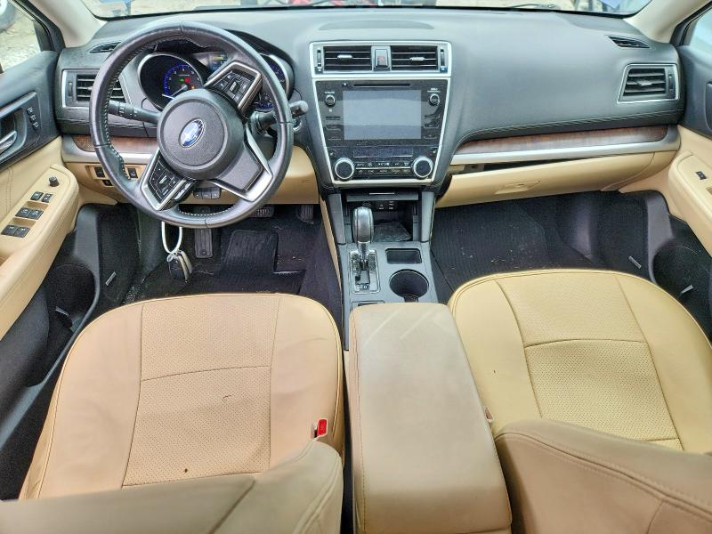 Продажа на аукционе авто 2018 Subaru Outback, vin: 4S4BSANCXJ3224643, номер лота: 51269446