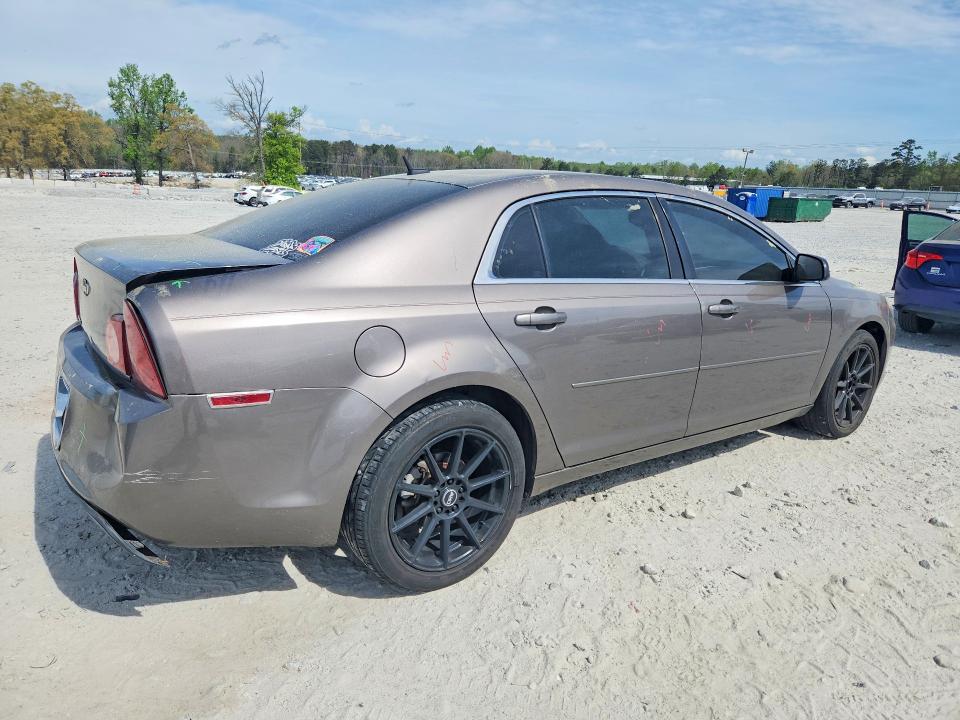 Продаж на аукціоні авто 2010 Chevrolet Malibu, vin: 1G1ZB5EB4AF279839, номер лоту: 48129366