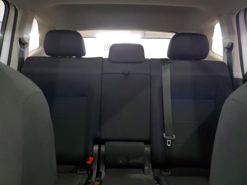 51489046 :رقم المزاد ، 3VV2B7AX7MM098942 vin ، 2021 Volkswagen Tiguan مزاد بيع