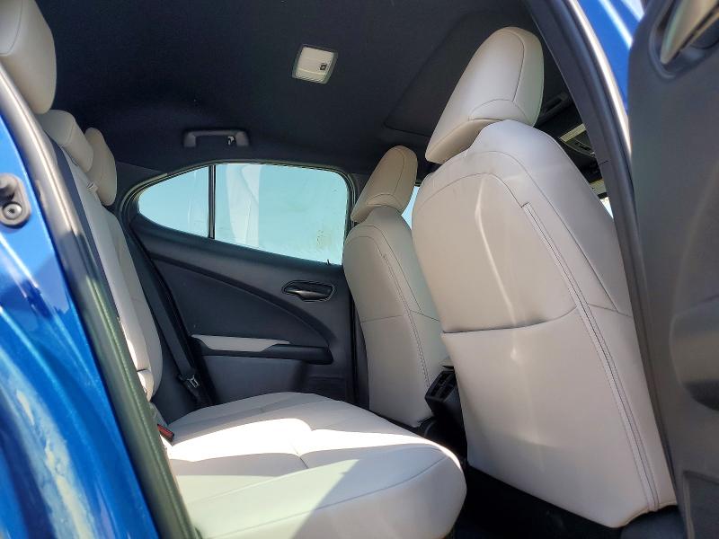 Продажа на аукционе авто 2021 Lexus Ux, vin: JTHL9JBH6M2038191, номер лота: 50339916
