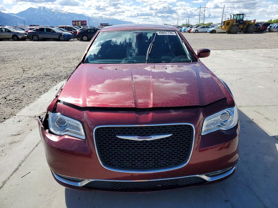 Aukcja sprzedaży 2020 Chrysler 300, vin: 2C3CCAAG1LH173679, numer aukcji: 49897726