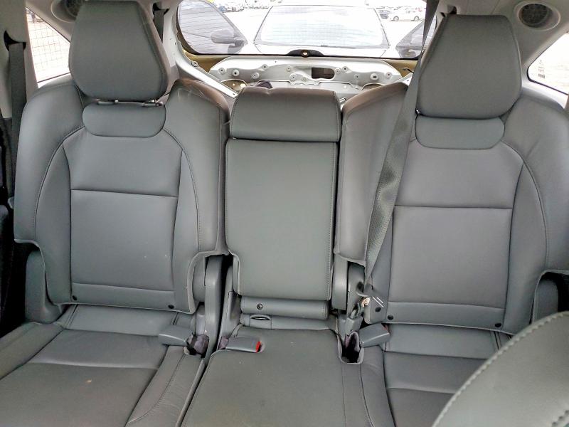 Aukcja sprzedaży 2016 Acura Mdx, vin: 5FRYD4H41GB042516, numer aukcji: 49337356