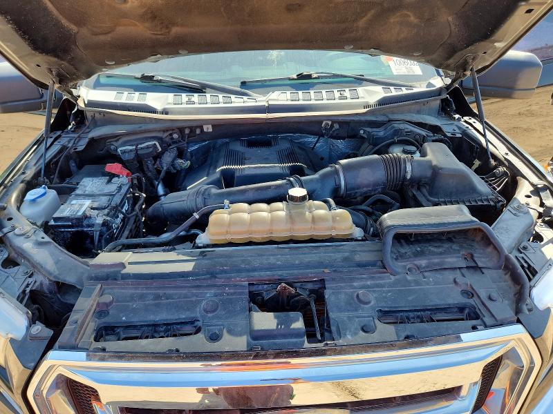 Продаж на аукціоні авто 2017 Ford F150, vin: 1FTEW1EG9HFB24499, номер лоту: 51715316