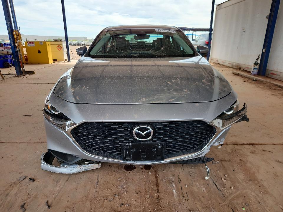Продаж на аукціоні авто 2020 Mazda 3, vin: 3MZBPACL5LM124165, номер лоту: 49277216