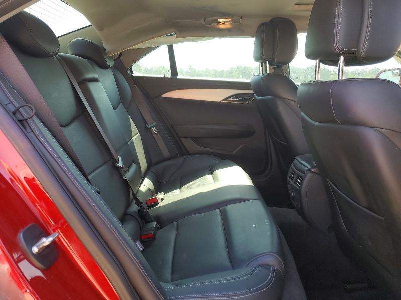 Продаж на аукціоні авто 2014 Cadillac Ats, vin: 1G6AE5S39E0160818, номер лоту: 49929626