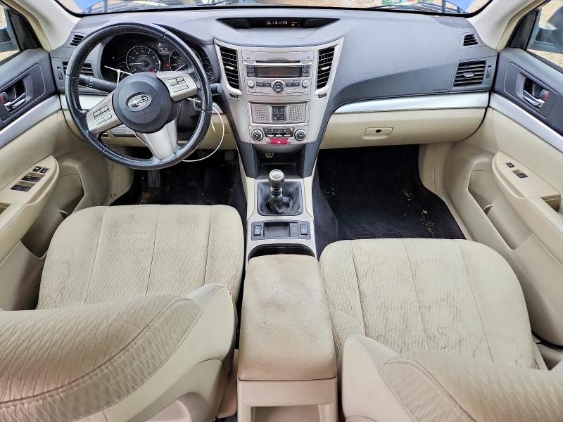 Aukcja sprzedaży 2011 Subaru Legacy, vin: 4S3BMAG64B1212894, numer aukcji: 48481066