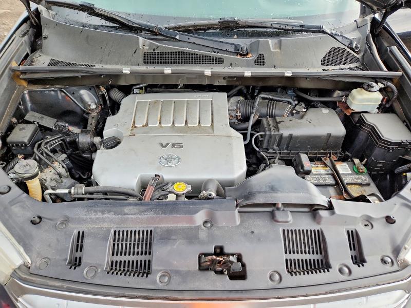 2013 Toyota Highlander მანქანა იყიდება აუქციონზე, vin: 5TDBK3EH6DS271246, აუქციონის ნომერი: 50845306