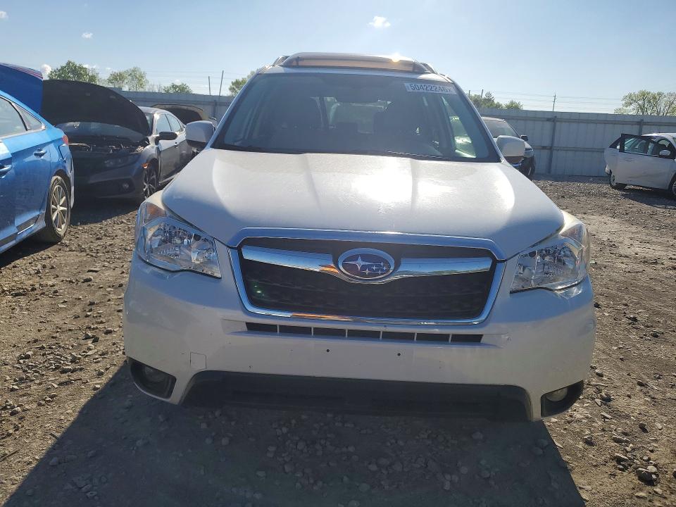 Продаж на аукціоні авто 2016 Subaru Forester, vin: JF2SJAHC0GH516348, номер лоту: 50422246