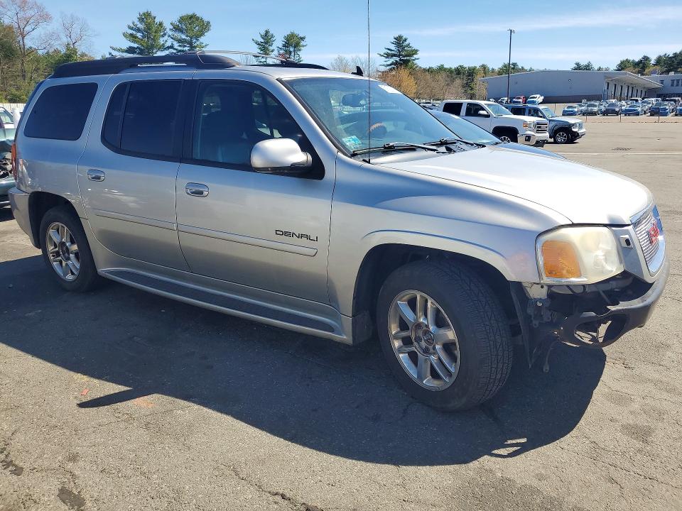Aukcja sprzedaży 2006 Gmc Envoy, vin: 1GKET66M366115311, numer aukcji: 51523236